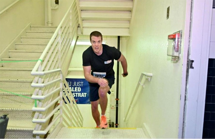 towerthon 2024 tyler w. lebaron