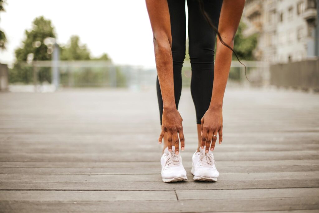 Exercise