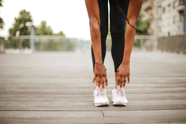 Exercise